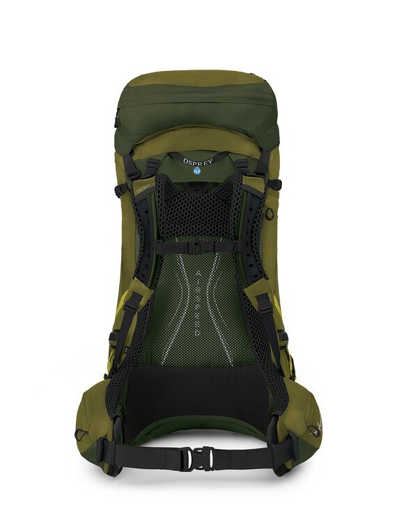 Osprey Atmos AG LT 50 Wallaroo Adventure Store
