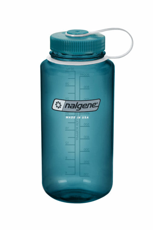 Nalgene Wide Mouth Sustain 1L Water Bottle