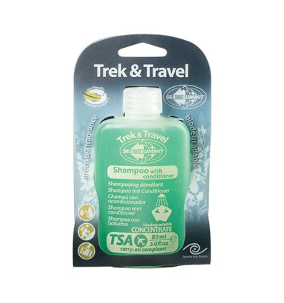 Sea to Summit Trek & Travel Liquid Soaps