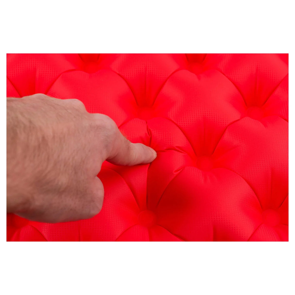 Sea to Summit Comfort Plus XT ASC Insulated Mat