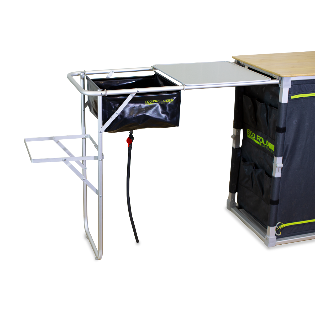 Zempire Eco Kitchen Kit