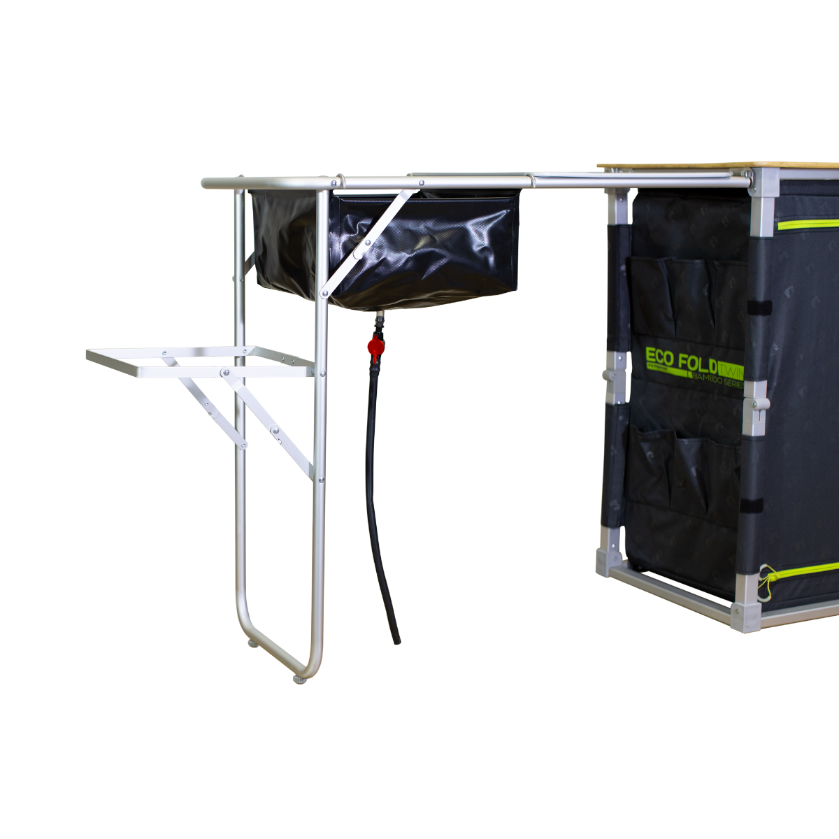 Zempire Eco Kitchen Kit