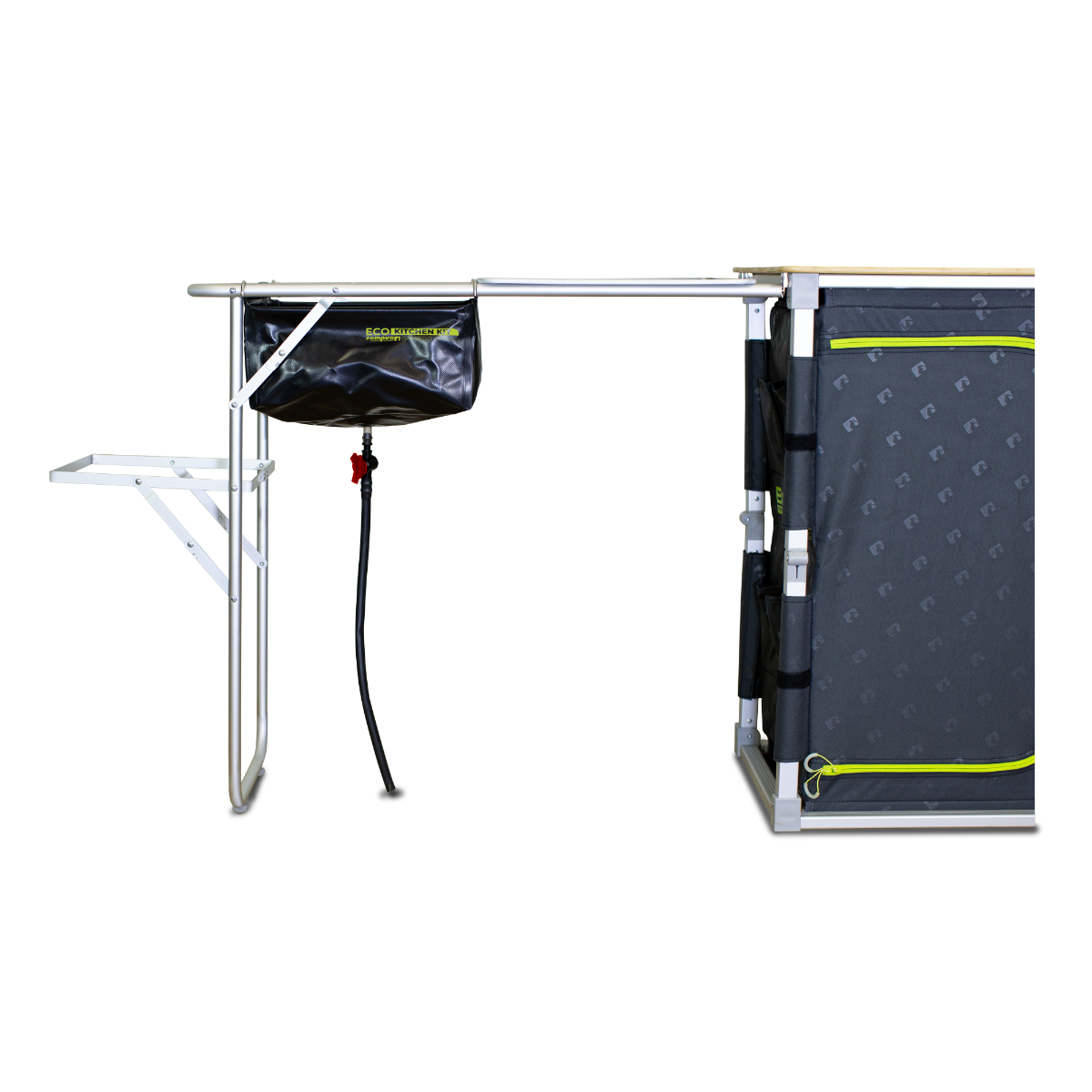 Zempire Eco Kitchen Kit