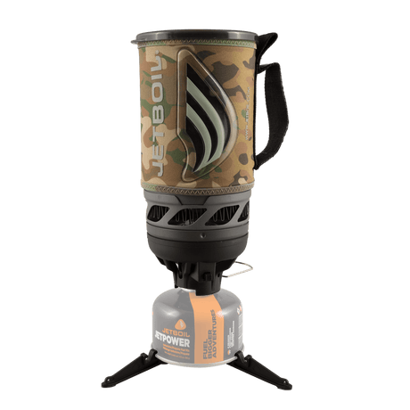 Jetboil Flash Stove