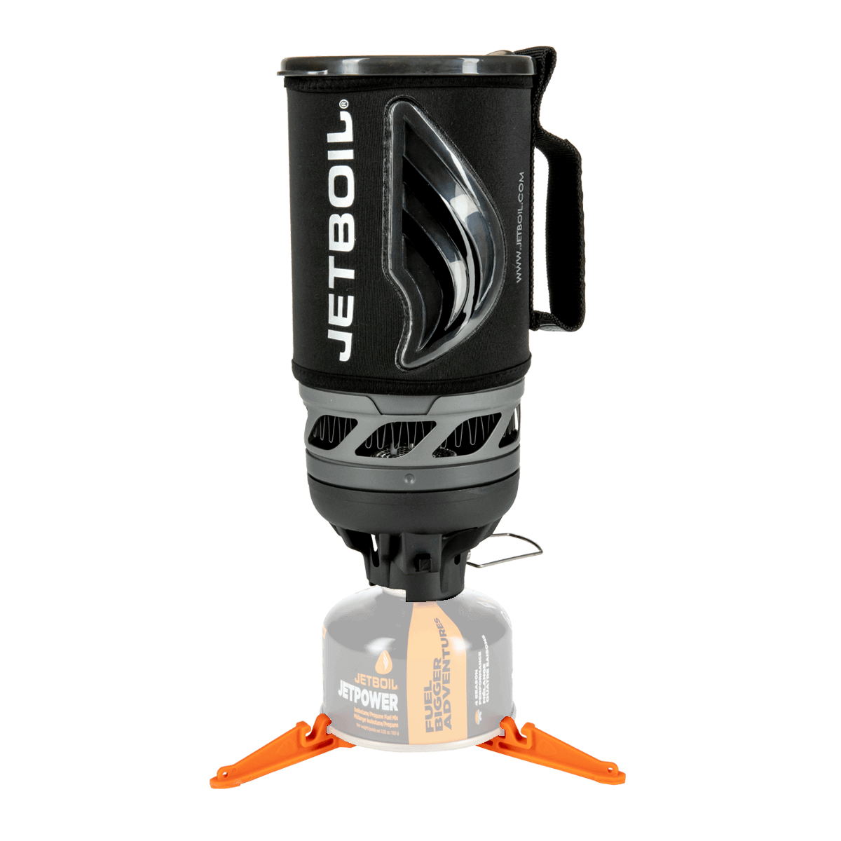 Jetboil Flash Stove