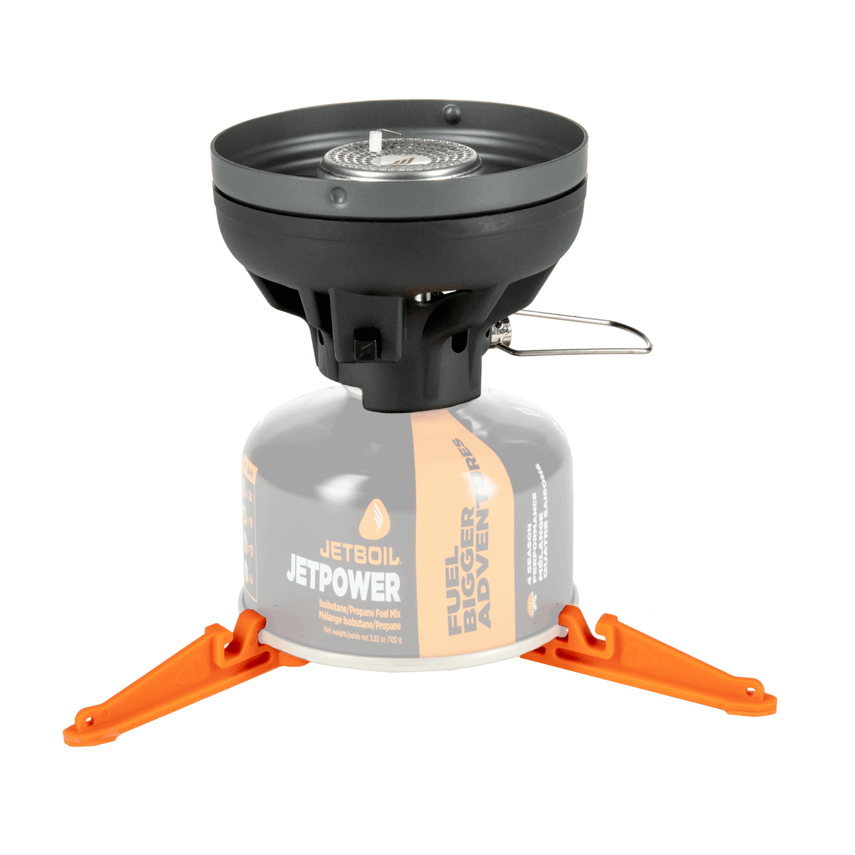 Jetboil Flash Stove