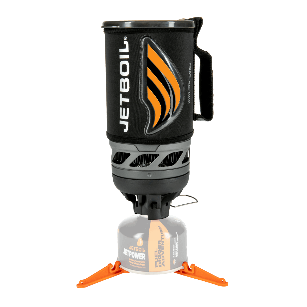 Jetboil Flash Stove