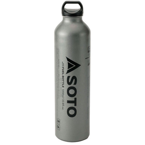 Soto Muka Fuel Bottle