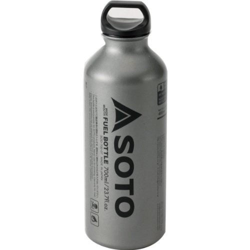 Soto Muka Fuel Bottle