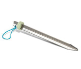 Nemo Sweepstake Lightweight Tent Stakes (6-Pack)