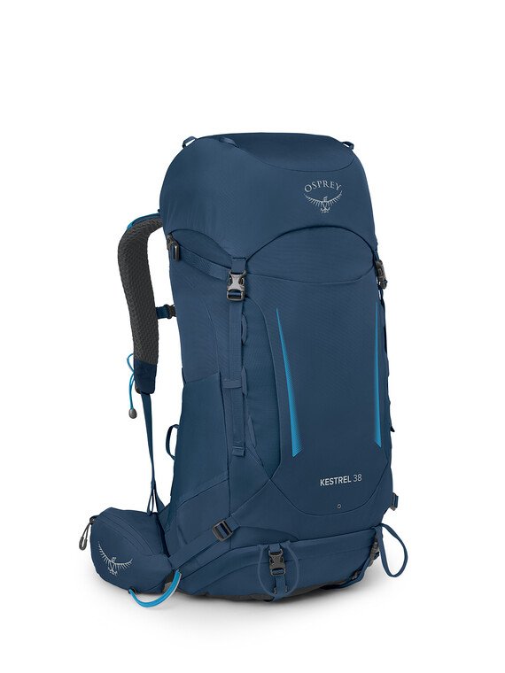 osprey australia backpacks Osprey Kestrel 38