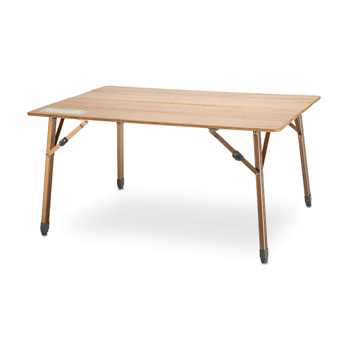 Zempire Kitpac Large Table V2