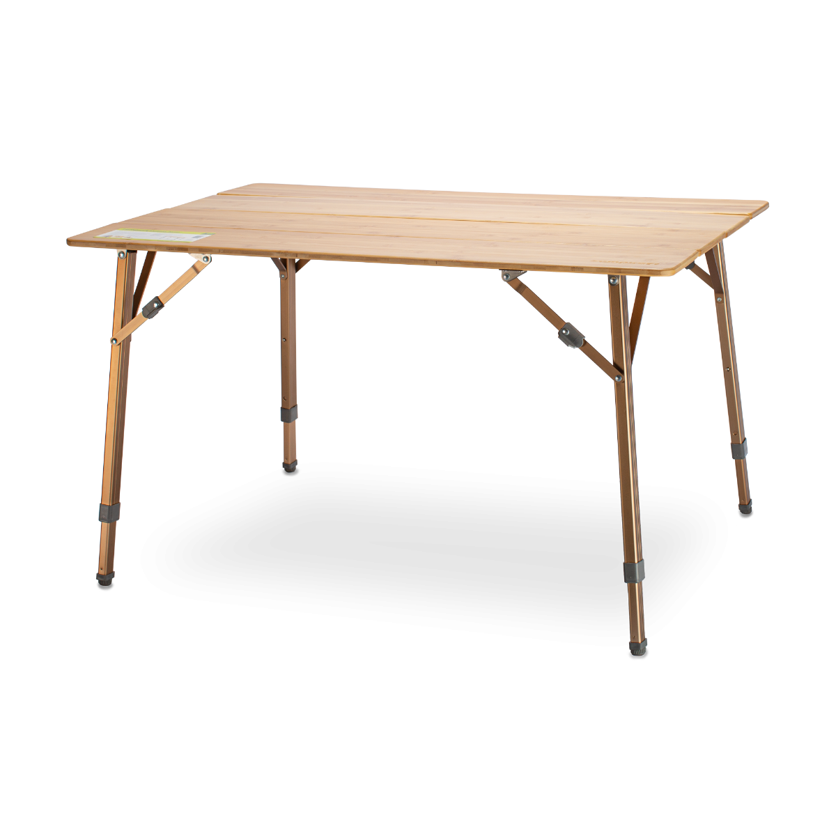 Zempire deals camping table