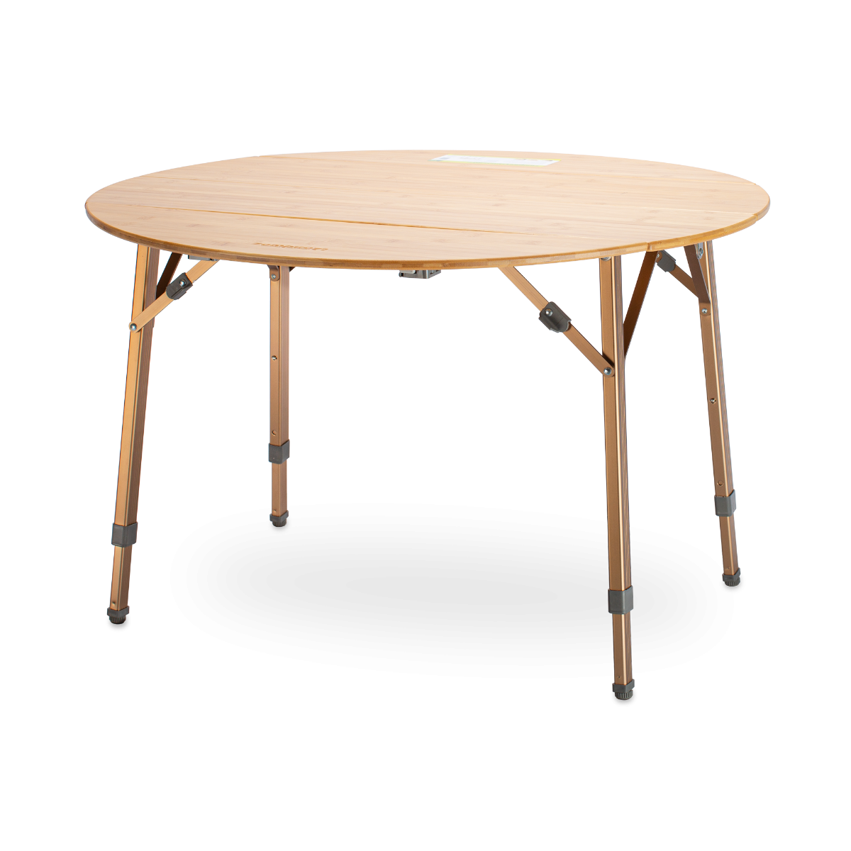 Zempire camping store table