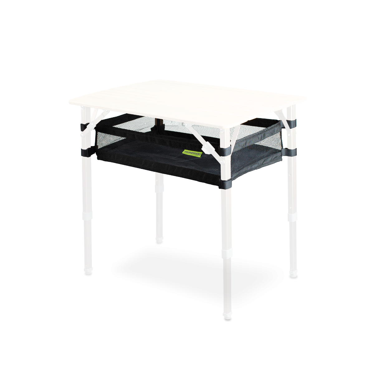 Zempire Kitpac Standard Table Hammock