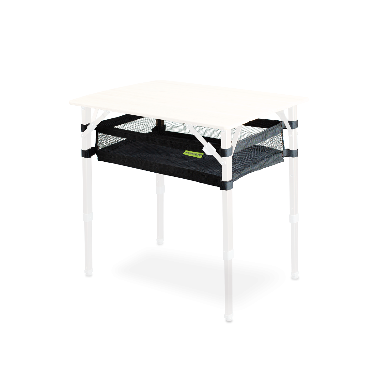 Zempire Kitpac Standard Table Hammock - Clearance