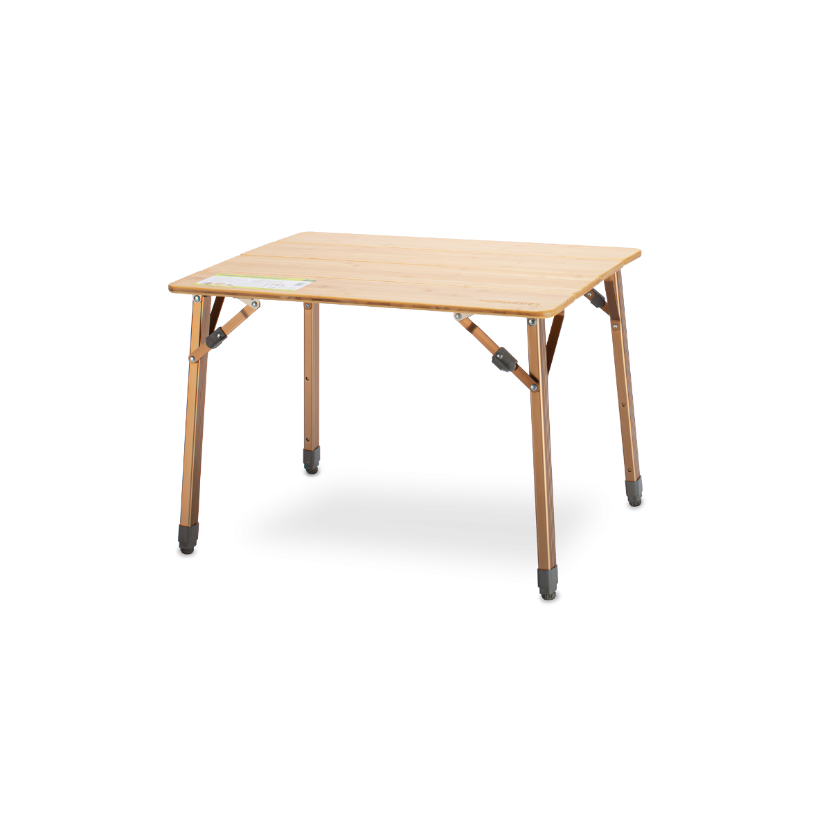 Zempire Kitpac Standard Table V2