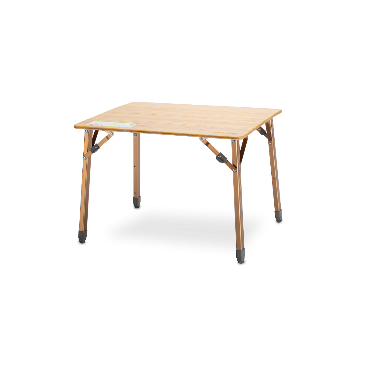 Zempire Kitpac Standard Table V2 - Clearance