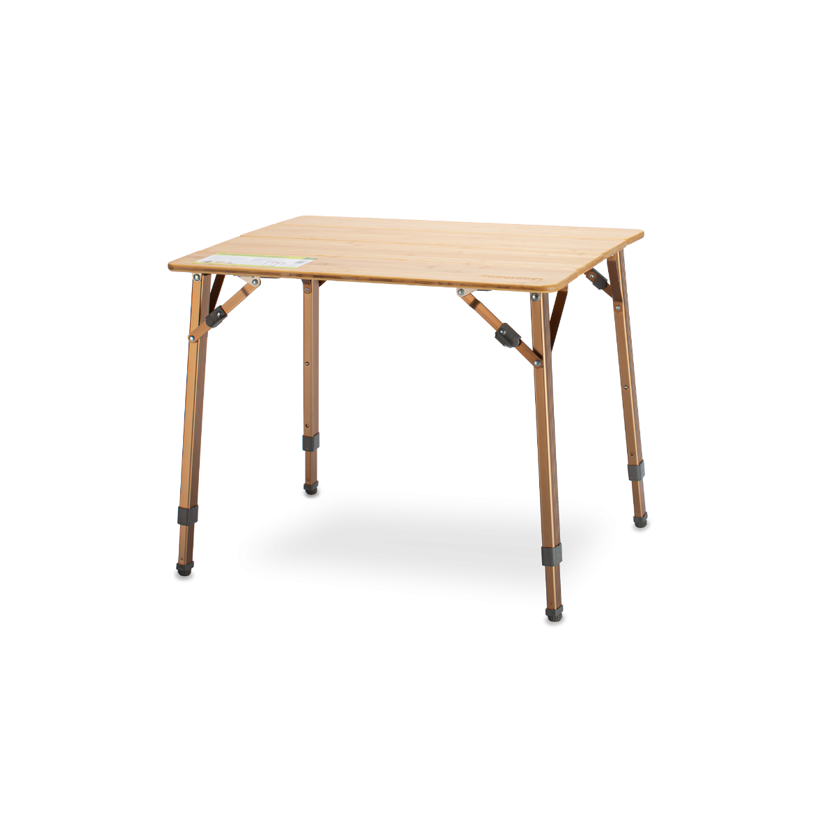 Zempire Kitpac Standard Table V2 - Clearance