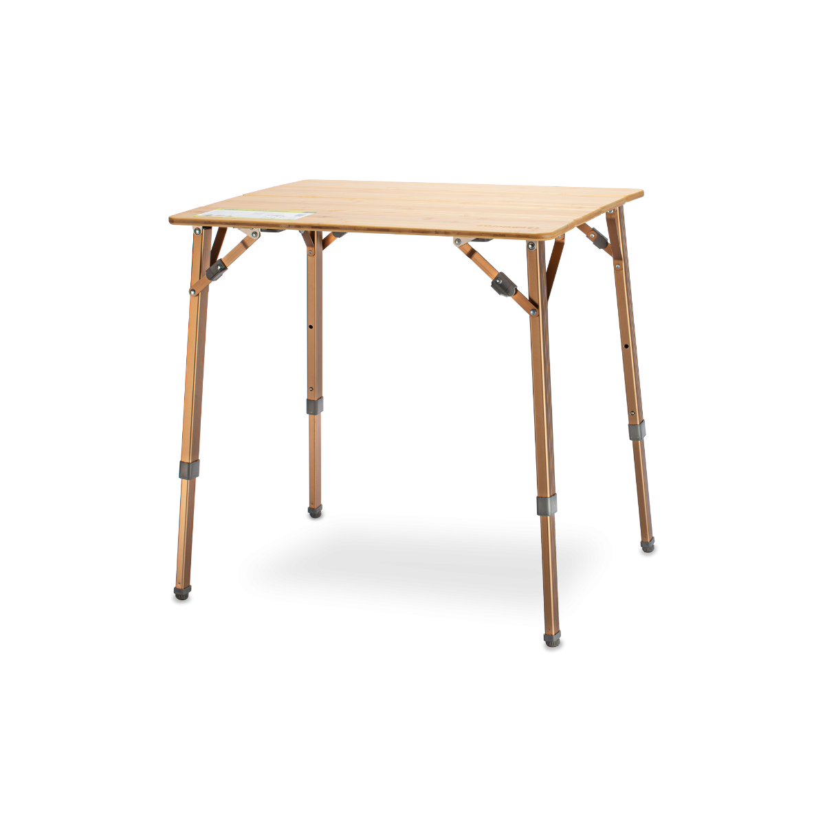 Zempire Kitpac Standard Table V2 - Clearance