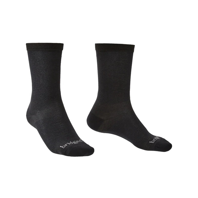 Bridgedale Everyday Outdoors Coolmax Liner Men's (2 Pack) - Clearance
