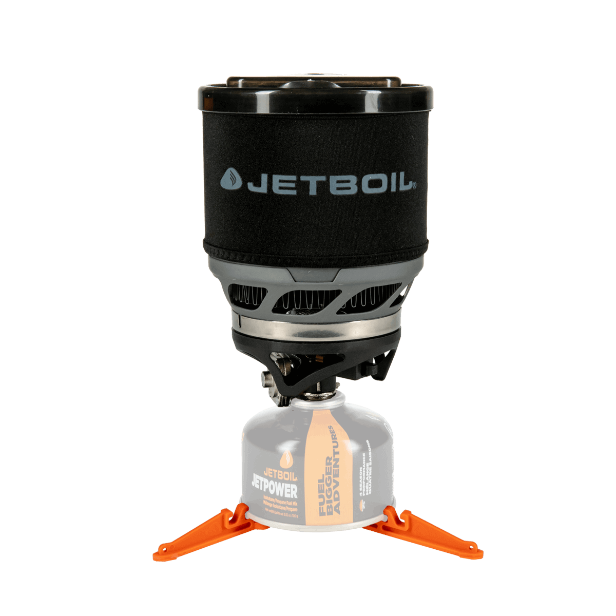 Jetboil MiniMo Stove