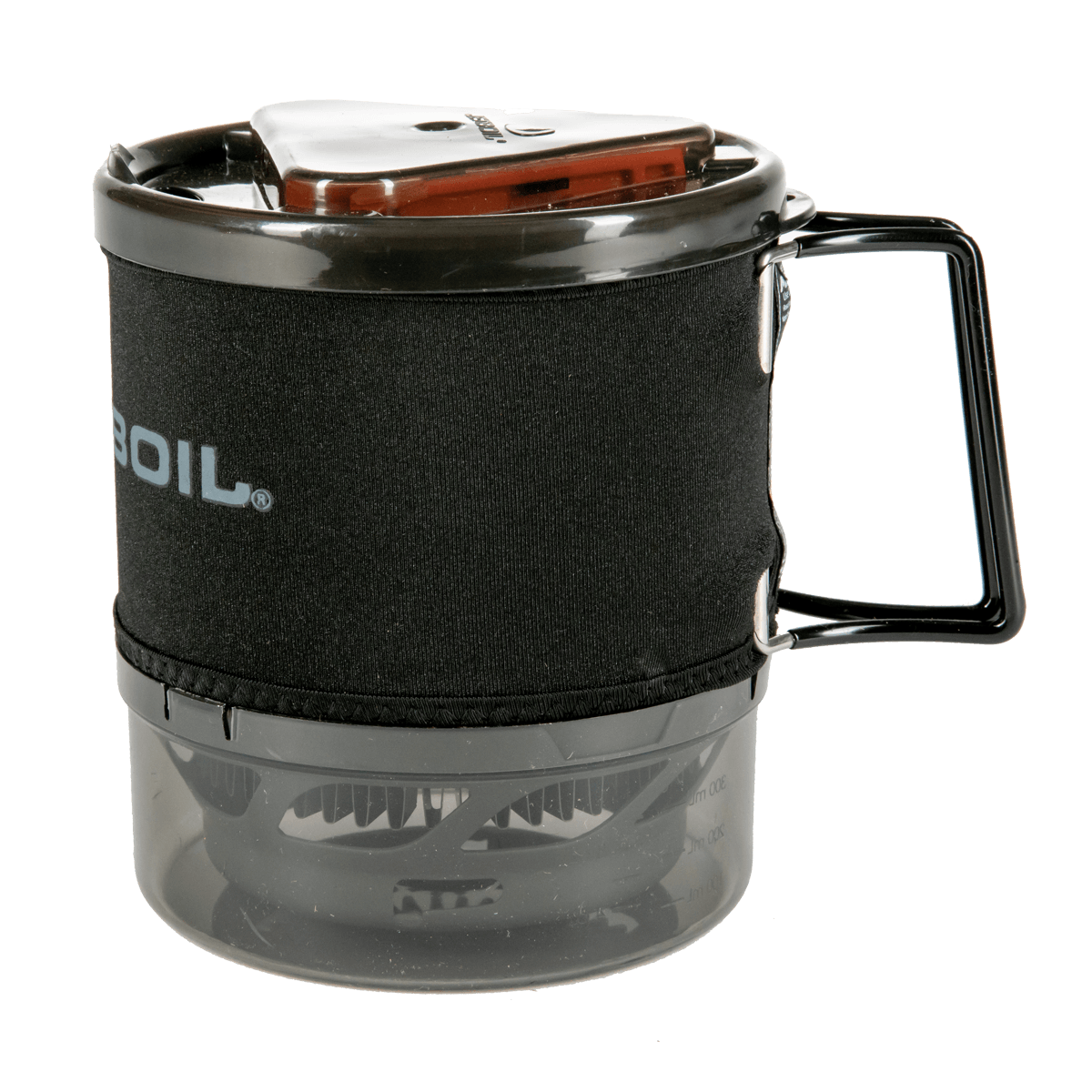 Jetboil MiniMo Stove