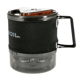 Jetboil MiniMo Stove