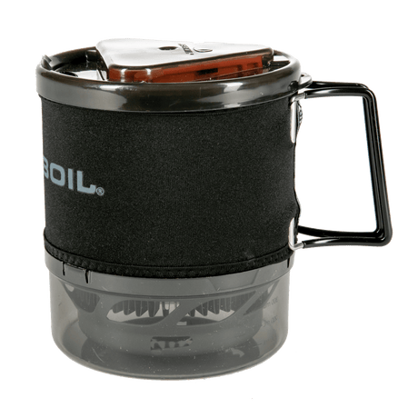 Jetboil MiniMo Stove