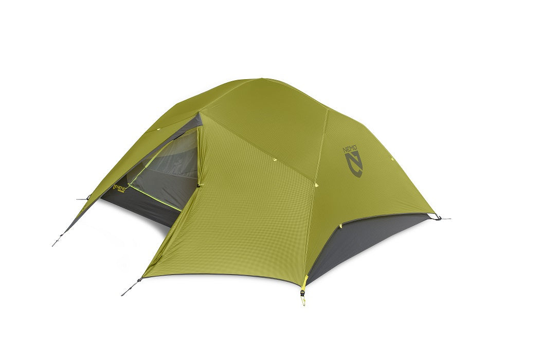 Nemo Dagger OSMO 3P Tent – Wallaroo Adventure Store