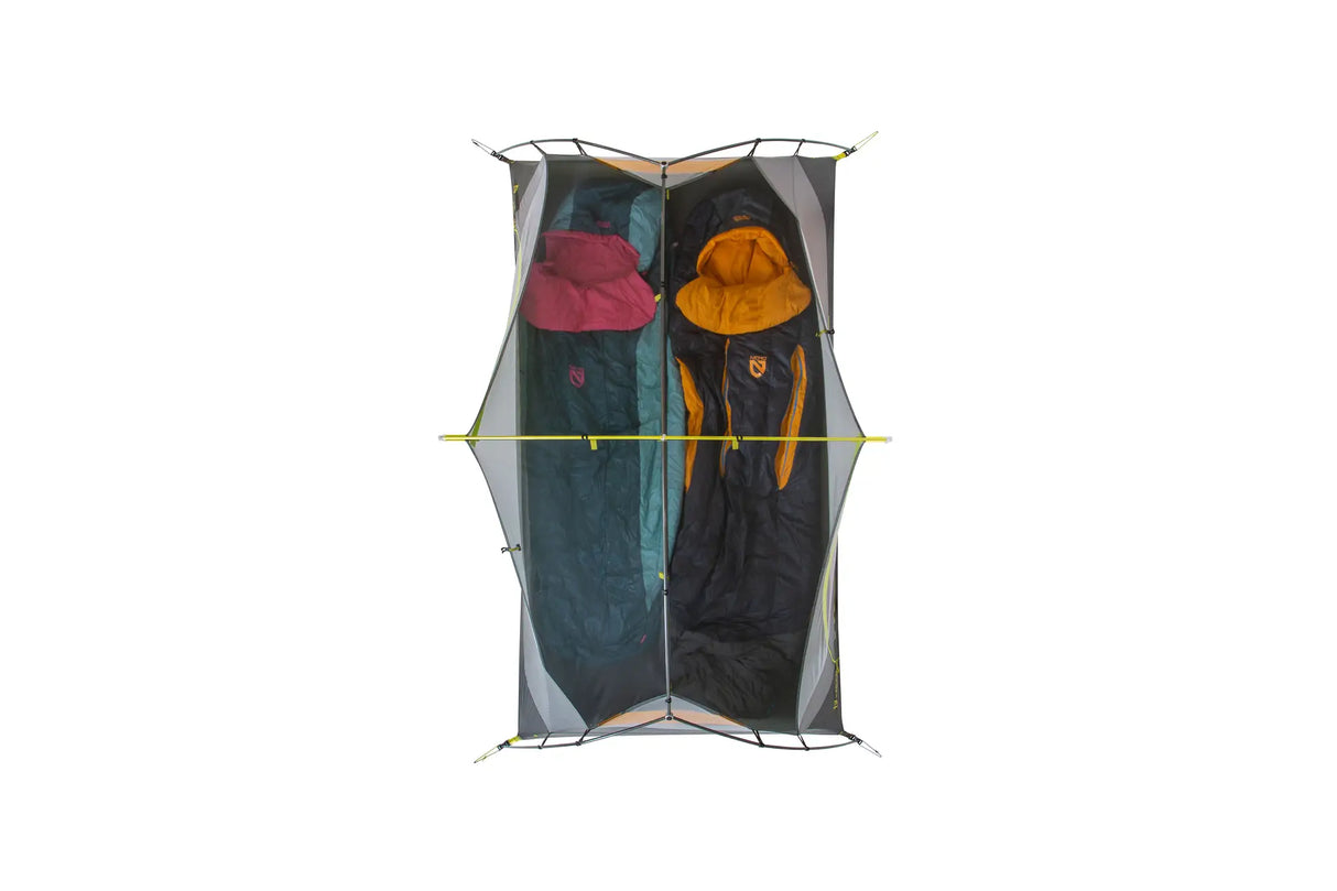 Nemo Dagger Osmo 2P Tent