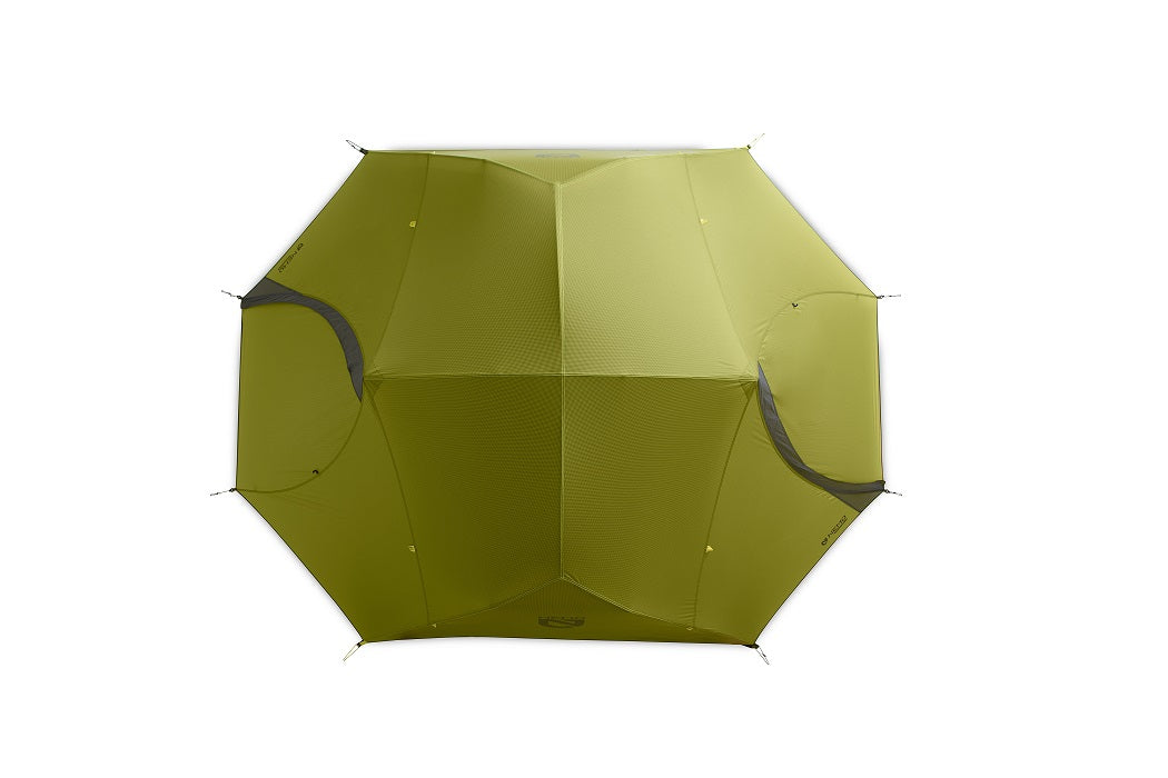 Nemo Dagger Osmo 3P Tent