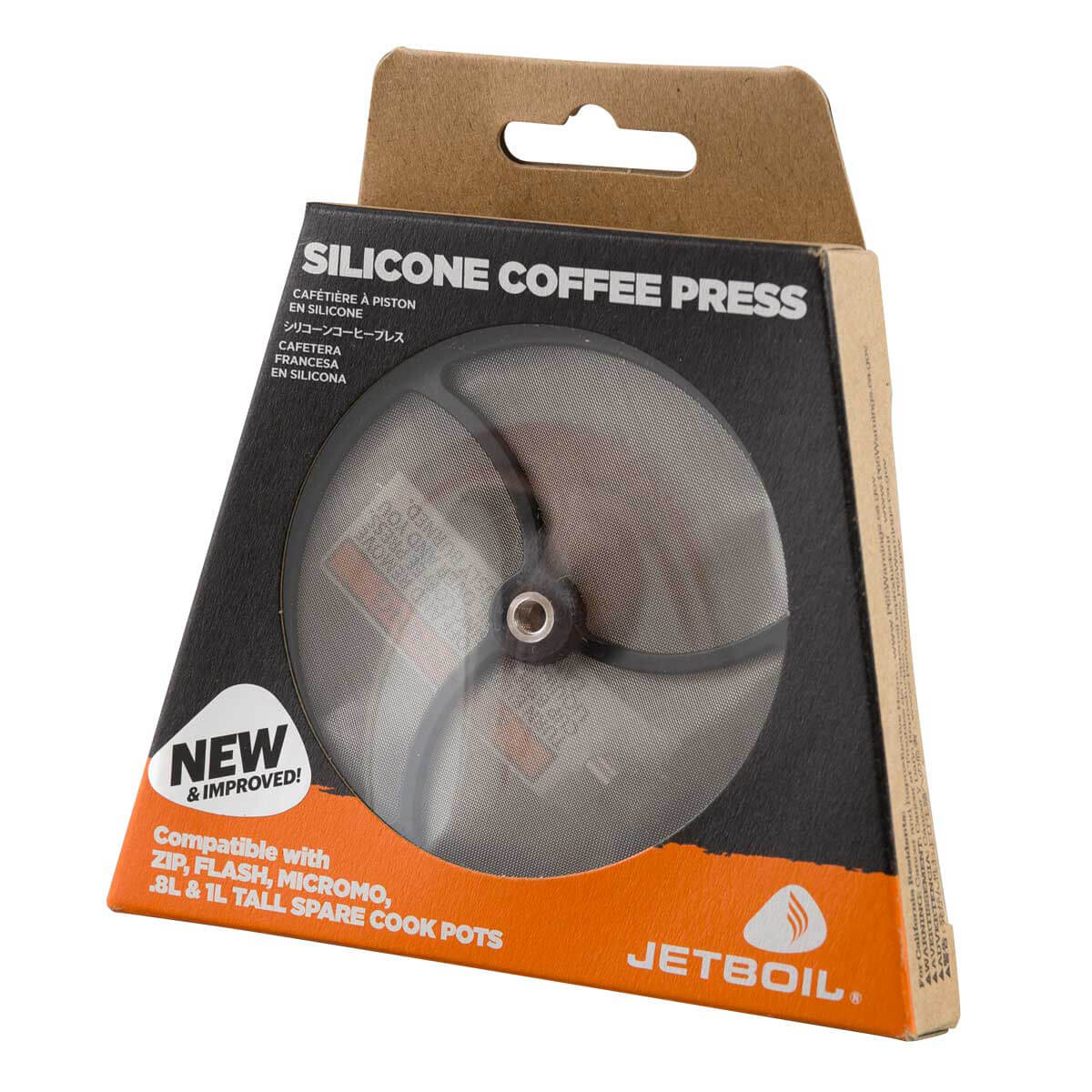 Jetboil Regular Coffee Press