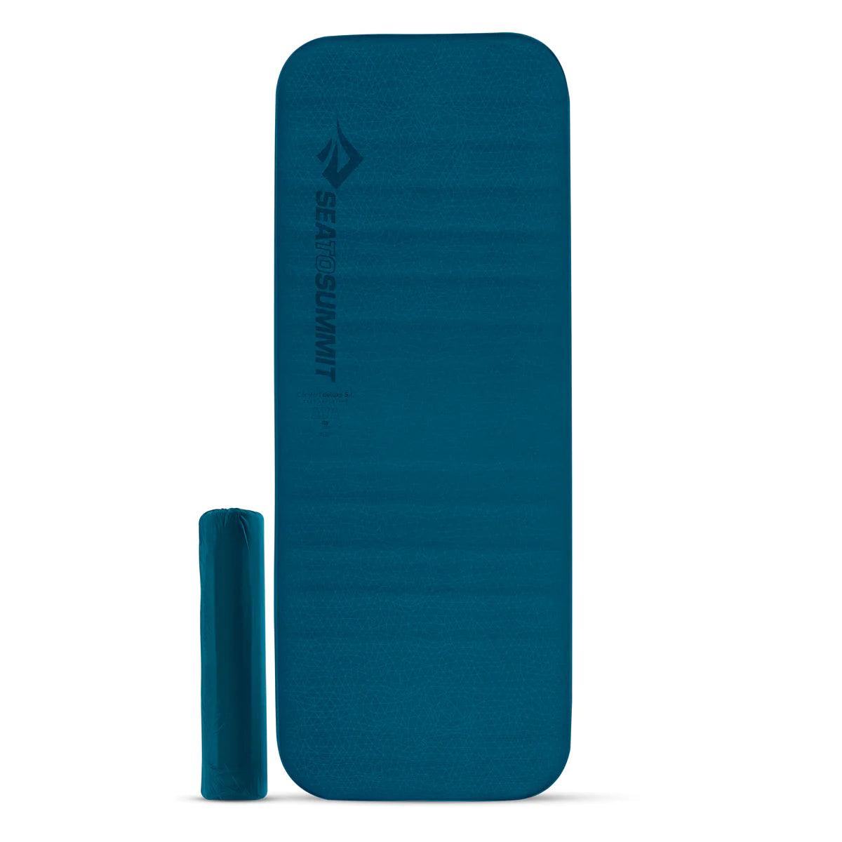 Sea to Summit Comfort Deluxe Self Inflating Sleeping Mat