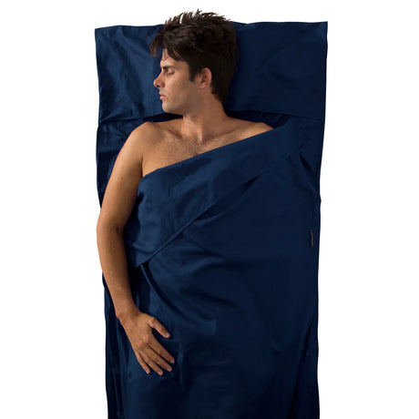 Sea to Summit Premium Cotton Travel Liner - Clearance