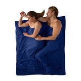 Sea to Summit Silk & Cotton Travel Liner - Clearance