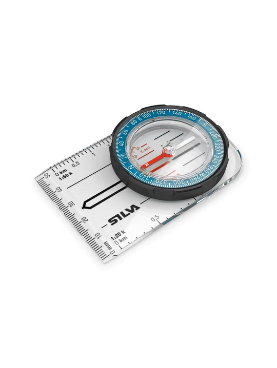 Silva Field MS Compass