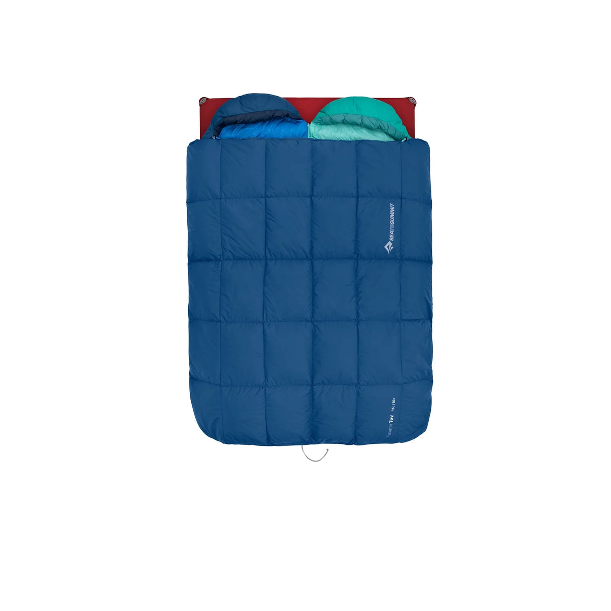 Sea to Summit Tanami Down Camping Comforter Unisex TmI - Clearance