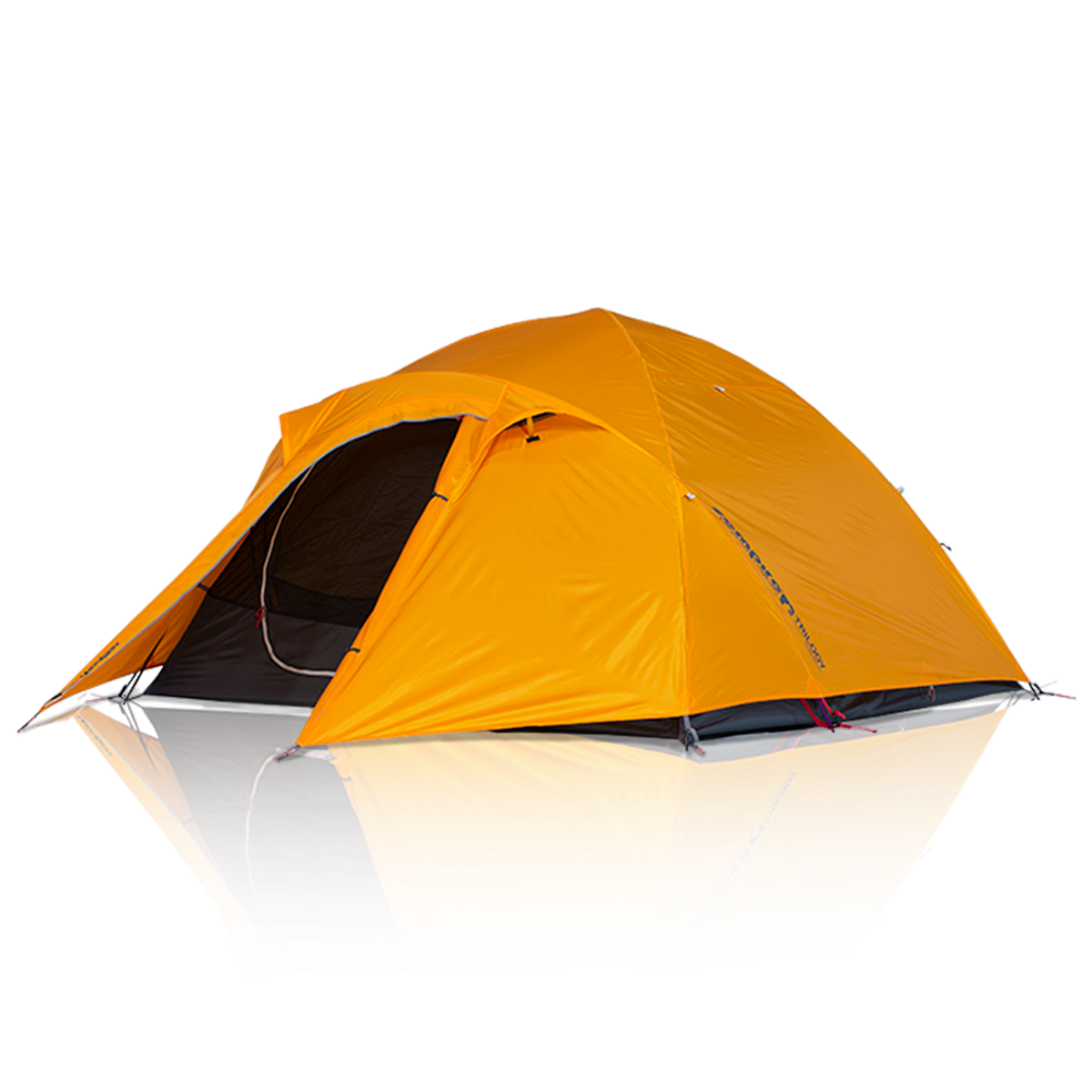 Zempire Trilogy 3 Person Tent