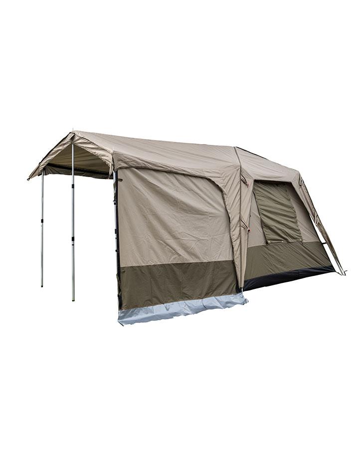 BlackWolf Turbo Tent Side Panel